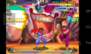 Reicast - Dreamcast emulator apk r20.02b Full Mod + Bios (MEGA)