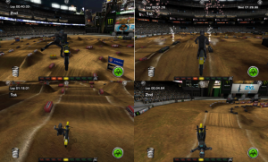 Ricky Carmichael's Motocross Android apk + data v1.1.6 (MEGA)