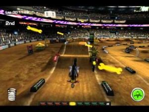Ricky Carmichael's Motocross Android apk + data v1.1.6 (MEGA)