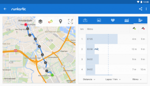 Runtastic PRO Running Fitness Android apk v6.6.2 (MEGA)
