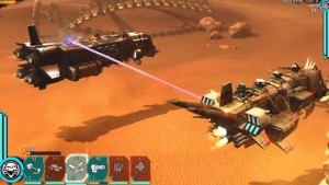 Sandstorm Pirate Wars Android apk + data v1.12.0 (MEGA)