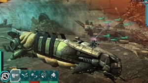 Sandstorm Pirate Wars Android apk + data v1.12.0 (MEGA)