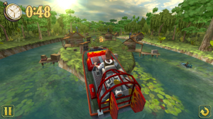 Shine Runner Android apk v1.4.3 (MEGA)