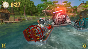 Shine Runner Android apk v1.4.3 (MEGA)