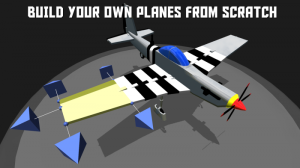 SimplePlanes Android apk + data v1.3.9 (MEGA)