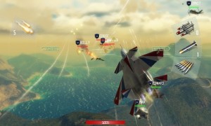Sky Gamblers: Air Supremacy apk v1.0.4 Android Full Mod (MEGA)