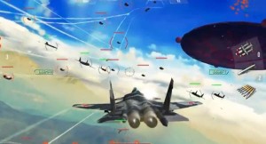 Sky Gamblers: Air Supremacy apk v1.0.4 Android Full Mod (MEGA)