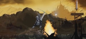 Slashy Souls Android apk v1.0.0 (MEGA)