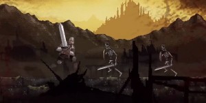Slashy Souls Android apk v1.0.0 (MEGA)