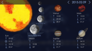 Star Walk 2 Premium APK Full