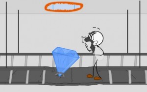 Stealing the Diamond Android apk v1.0 (MEGA)