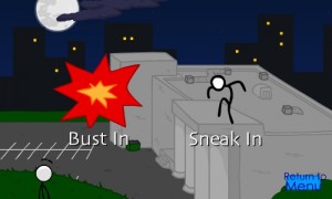 Stealing the Diamond Android apk v1.0 (MEGA)