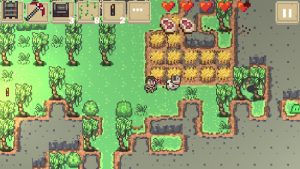 Stranded Survival Android apk v1.1.1 (MEGA)