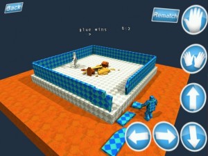 Sumotori Dreams Android apk v1.3.0 (MEGA)