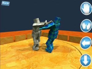 Sumotori Dreams Android apk v1.3.0 (MEGA)