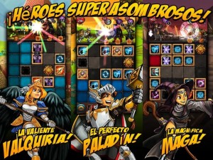 Super Awesome RPG Android apk + data v1.2.26 (MEGA)