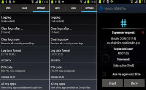 SuperSU Pro Android apk v2.05 (MEGA)