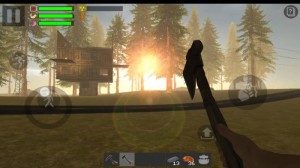 The Survivor: Rusty Forest Android apk + data v1.2.1 (MEGA)