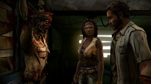 The Walking Dead: Michonne apk Full MEGA