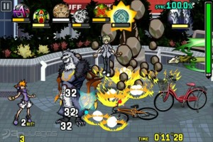 The World Ends With You apk v1.0.4 Full Mod (MEGA)