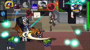 The World Ends With You apk v1.0.4 Full Mod (MEGA)