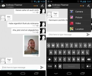 Threema Android apk + Plugins v2.61 (MEGA)