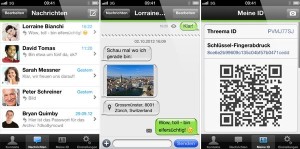 Threema Android apk + Plugins v2.61 (MEGA)