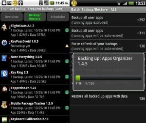 Titanium Backup PRO Key root Android apk v1.3.0 (MEGA)