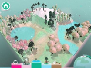 Toca Nature Android apk v1.0.2 (MEGA)