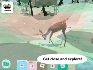 Toca Nature Android apk v1.0.2 (MEGA)