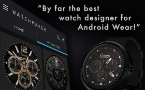 WatchMaker Premium 100,000 Watch Faces APK 7.6.3 Full Mod (MEGA)