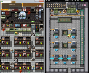 Wealth RPG Tap Android apk v1.1.1 (MEGA)