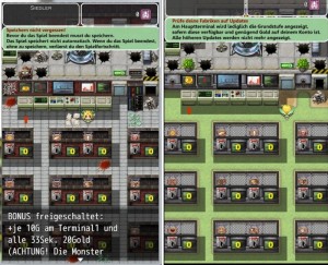 Wealth RPG Tap Android apk v1.1.1 (MEGA)