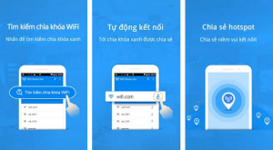 WiFi Master Key Android apk v4.0.15 (MEGA)