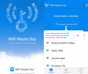 WiFi Master Key Android apk v4.0.15 (MEGA)