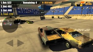 World of Derby Full Android apk v1.0 (MEGA)