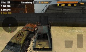 World of Derby Full Android apk v1.0 (MEGA)