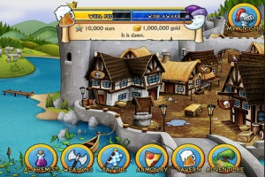 You Are A Knight Android apk v1.0.3 (MEGA)