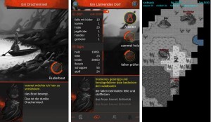 A Dark Dragon Android apk v3.12 (MEGA)