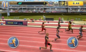 Athletics 2: Summer Sports Android apk v1.5 (MEGA)