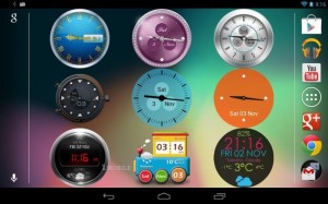 Beautiful Widgets Pro Android apk v5.7.6 (MEGA)