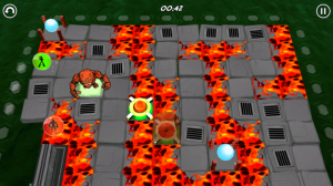 Ben 10 Game Generator 5D Android apk + data v1.0.39 (MEGA)