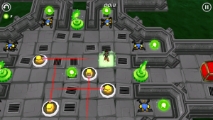 Ben 10 Game Generator 5D Android apk + data v1.0.39 (MEGA)