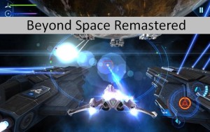 Beyond Space Remastered Android apk + data v1.0.11 (MEGA)