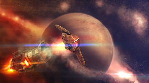 Beyond Space Remastered Android apk + data v1.0.11 (MEGA)