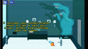 Bik A Space Adventure Android apk + data v1.72 (MEGA)