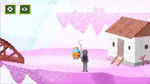 Bik A Space Adventure Android apk + data v1.72 (MEGA)