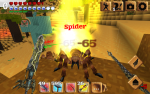 Block Story versión Premium apk MEGA