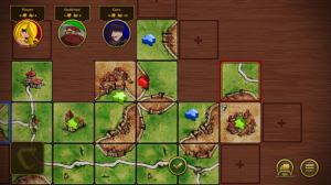 Carcassonne Android apk v2.2.2f80641 (MEGA)