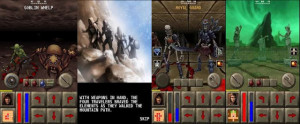 Deadly Dungeons Android apk v2.3.4 (MEGA)